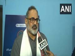 
      
      Minister Rajeev Chandrasekhar speaks on Future Skills Summit 
      
      