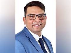 
      
      Nikhil Joshi to Lead Boeing Defense India
      
      