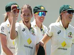 
      
      Brown’s maiden five-for puts Australia in command of Perth Test
      
      