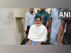 
      
      West Bengal BJP chief shifted from ICU to daycare building
      
      