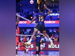 
      
      PVL: Bengaluru reign supreme over Kolkata in first game of season
      
      