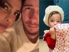 
      
      Priyanka drops late Valentine’s Day post for Nick, Maltie Marie
      
      