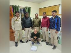 
      
      Assam Rifles seize Yaba tablets worth Rs 3 crore in Cachar
      
      