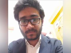 
      
      Canada: Indian student dies of cardiac arrest, family urges help
      
      