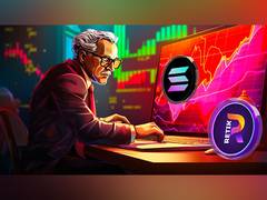 
      
      Whales buying Retik Finance indicate Solana like potential
      
      