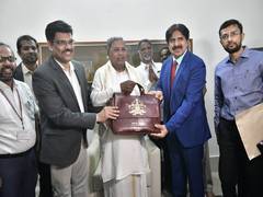 
      
      CM Siddaramaiah allocates Rs 39,121 crore for social welfare
      
      