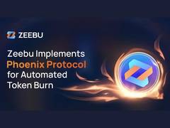
      
      Web3 Neobank Platform, Zeebu Unveils Major Token Burn
      
      