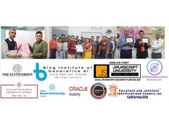 
      
      Nikhil Bharat Shiksha Parisad Offering Global Associations
      
      