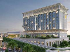 
      
      The Solitaire Group Contribution to Tourism in Ayodhya
      
      