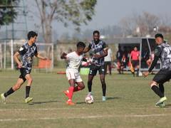 
      
      I-League: Barboza’s late winner helps Delhi FC edge past Aizawl
      
      