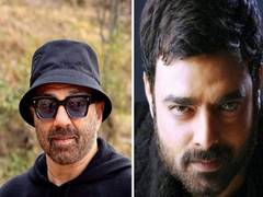 
      
      Sunny Deol to lock horns with Abhimanyu Singh in Lahore 1947
      
      