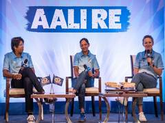 
      
      “Just want to keep things simple”: MI skipper Harmanpreet Kaur
      
      
