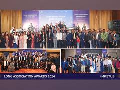 
      
      Impetus Hosts Appreciation Events
      
      