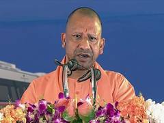 
      
      UP people witnessed importance of law and order over past 7yrs
      
      