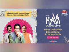 
      
      Red FM Presents Spoken Word Haven 