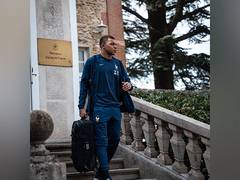 
      
      Arteta confirms Arsenal are in 'conversation' to sign Mbappe
      
      