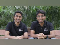 
      
      Nxtwave founders earn Forbes India 30 under 30 
      
      