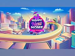 
      
      Housing.com Unveils the 7th Edition of Happy New Homes 2024
      
      