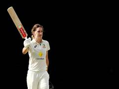 
      
      Sutherland's double ton helps Australia take command against SA
      
      