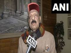 
      
      BJP leader Devender Singh Rana on Farooq Abdullah's party
      
      