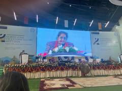 
      
      Nepal: Kathmandu University hosts AIU North Zone VC meet
      
      