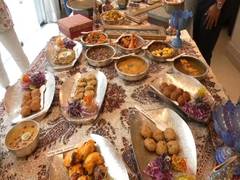 
      
      Iran Consulate organises 10 days Iranian Food Festival 
      
      