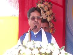 
      
      Tripura CM inaugurates seminar on Raja Rammohan Roy
      
      
