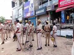 
      
      Jharkhand: Section 144 imposed in Ranchi's Nagri
      
      