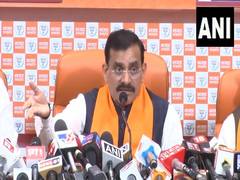 
      
      There are people in Congress who are upset: MP BJP Chief Sharma
      
      