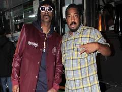 
      
      Snoop Dogg mourns death of his brother Bing Worthington
      
      