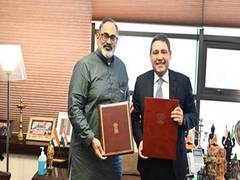 
      
      India signs MoU with Colombia on sharing open-sourced DPIs
      
      