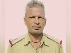 
      
      Haryana Police Sub-Inspector dies while on duty at Shambhu Border
      
      