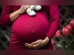 
      
      Pregnancy complications may affect the child's health in long run
      
      