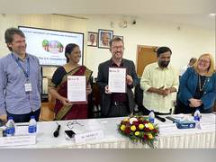 
      
      US, CUSAT sign MoU to open ‘American Corner’ in Kochi
      
      