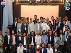 
      
      Building a Community - The Success of RE/MAX Prarambh
      
      