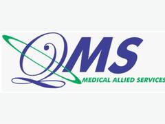 
      
      QMS Acquires 51 pc Stake In Saarathi Healthcare Private Limited
      
      