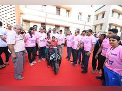 
      
      Manipal Marathon 2024 Paves the Way for Inclusive Society
      
      