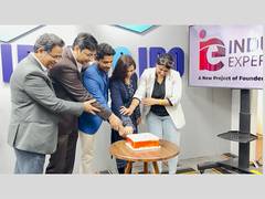 
      
      Founders Club Celebrates Launch of IndusExperts Technologies
      
      