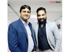 
      
      VNO-licensed CallerDesk helps achieve Business Communication 
      
      