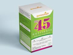 
      
      Nutricircle Introduces Health Supplements My45NutrientsTM
      
      
