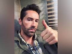 
      
      Adkins to play martial arts master in 'Kickboxer: Armaggedon'
      
      
