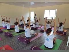 
      
      300 Hour Yoga Teacher Training in India 
      
      