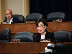 
      
      US House of Representatives passes Uyghur Policy Act 2023
      
      