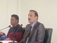 
      
      Pak Election 2024: Rawalpindi Commissioner admits rigging, resign
      
      