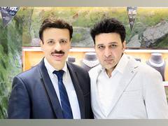 
      
      Dubai’s Iconic Meena Jewellers Celebrates 30 Years of Legacy 
      
      