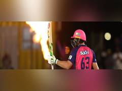 
      
      Buttler, Klaasen in SA20 season two 'Team of the Tournament'
      
      