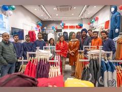 
      
      EDRIO on Retail Expansion Spree: Opens Second Store in Srinagar
      
      