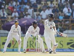 
      
      IND vs ENG, 3rd Test: Jaiswal smashes third ton (Day 3, Stumps)
      
      