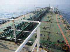 
      
      Houthis fired missiles at India-bound British oil tanker: US
      
      