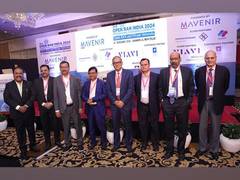 
      
      OPEN RAN: Accelerating Innovation and Flexibility
      
      